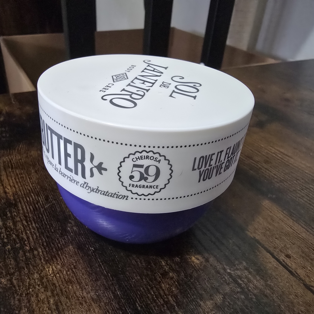 Sol de Janeiro Delicia Drench Body Butter - Picture 4 of 9